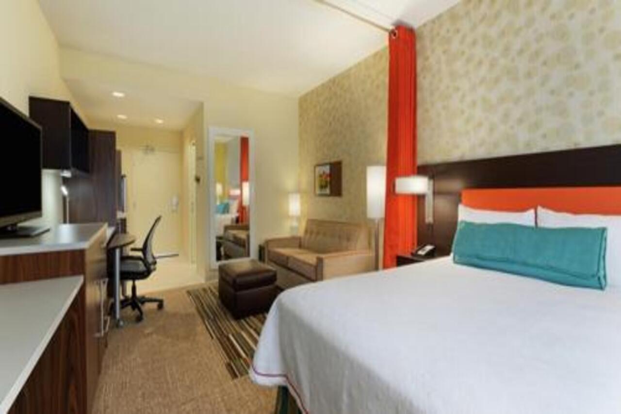 Home2 Suites By Hilton Lake City Exterior foto