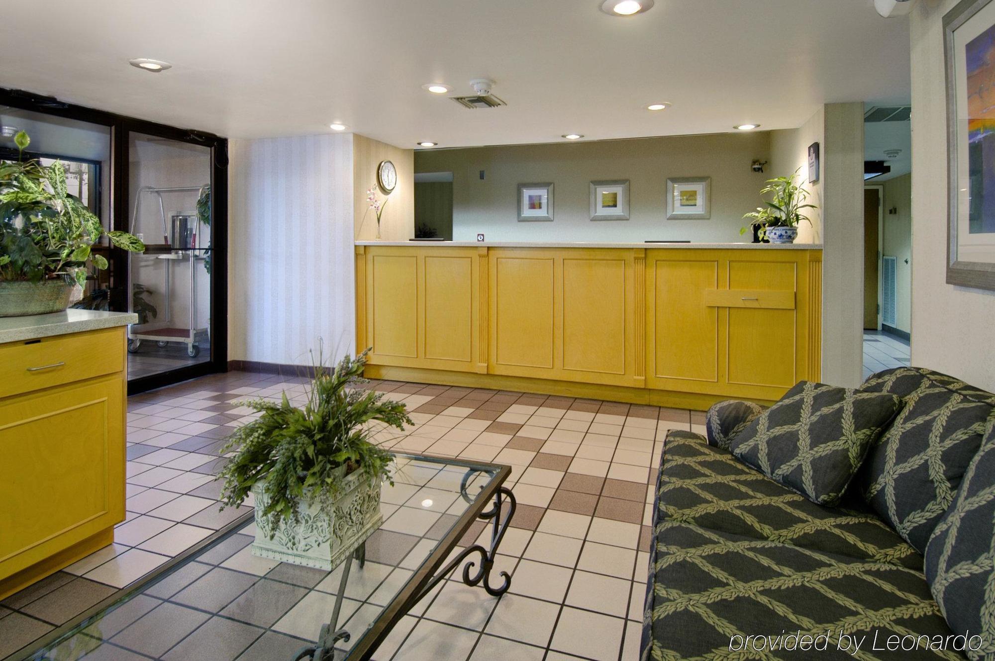 Home2 Suites By Hilton Lake City Interior foto