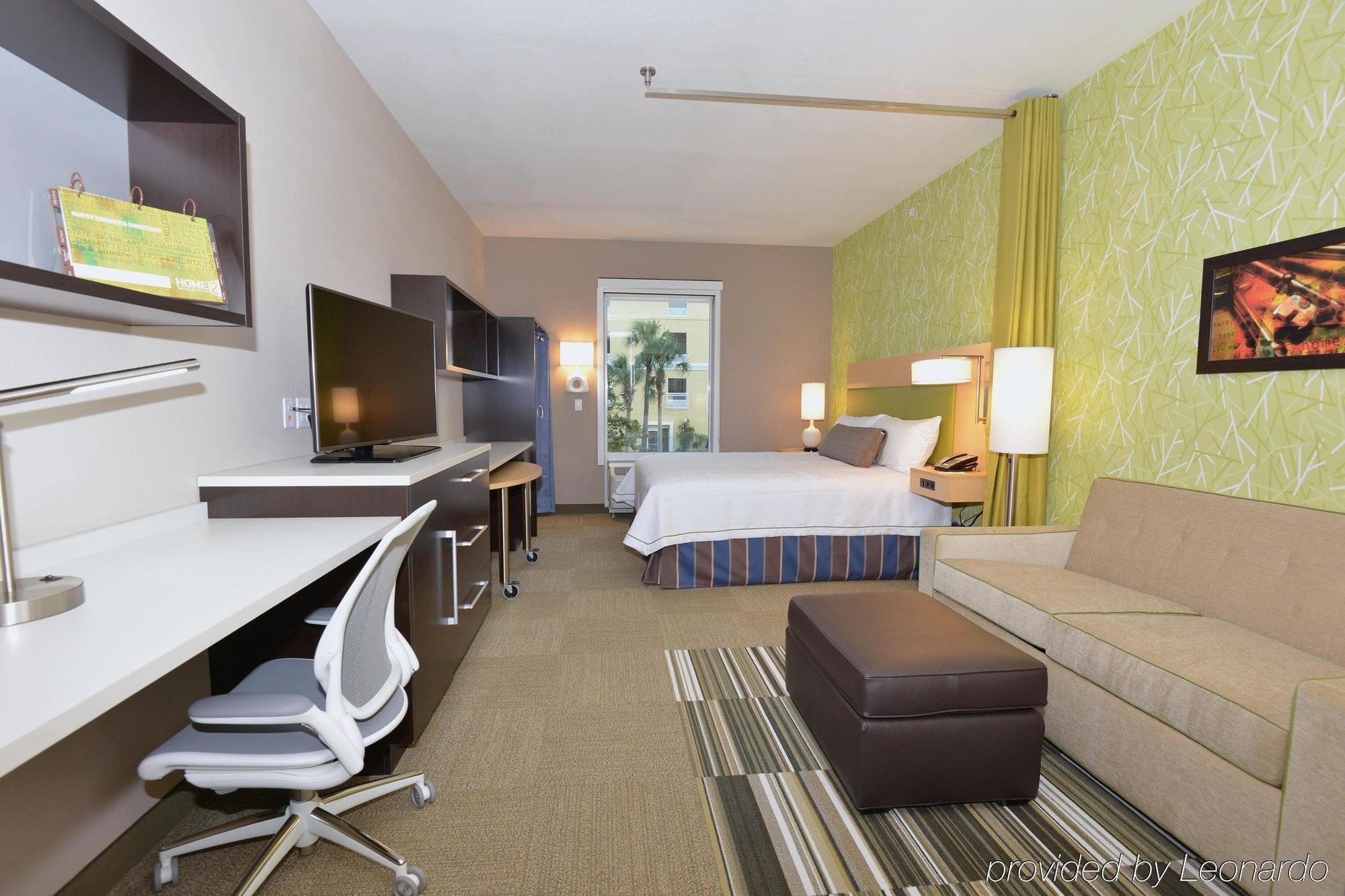 Home2 Suites By Hilton Lake City Exterior foto