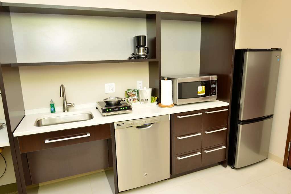 Home2 Suites By Hilton Lake City Quarto foto